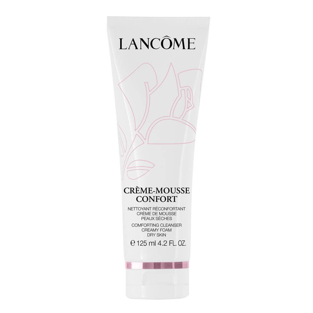 Lancome Creme Mousse Confort 125ml